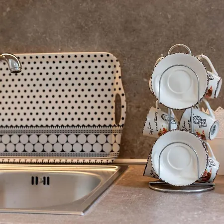 Lägenhet Scala_apartment *